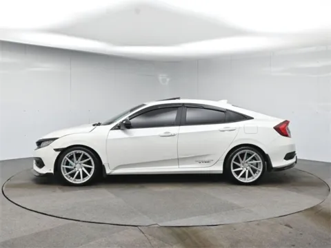 Photos of 2017 Honda Civic EX for sale in Hightstown, NJ at Excel Auto Lounge
