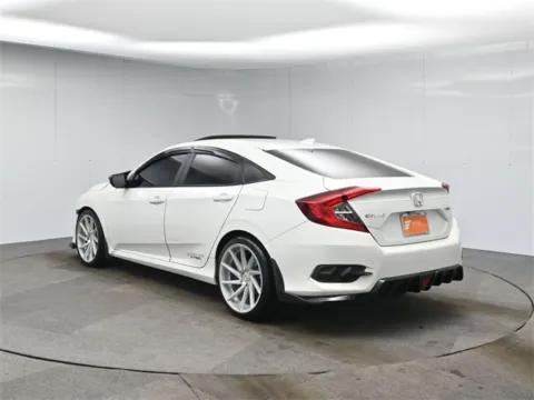 Another view of 2017 Honda Civic EX for sale in Hightstown, NJ at Excel Auto Lounge