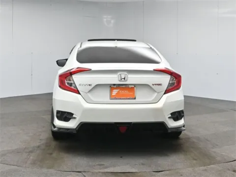 More photos of 2017 Honda Civic EX at Excel Auto Lounge, NJ