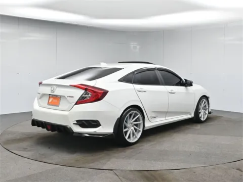 More photos of 2017 Honda Civic EX at Excel Auto Lounge, NJ