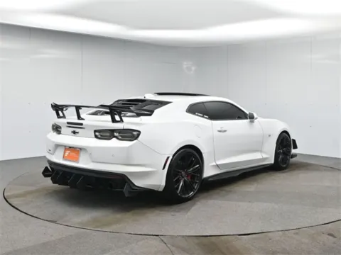 More photos of 2020 Chevrolet Camaro SS at Excel Auto Lounge, NJ