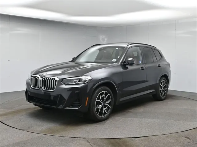 2022 BMW X3 xDrive30i for sale in Hightstown, NJ