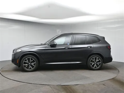 Photos of 2022 BMW X3 xDrive30i for sale in Hightstown, NJ at Excel Auto Lounge