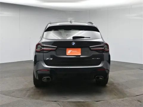 More photos of 2022 BMW X3 xDrive30i at Excel Auto Lounge, NJ