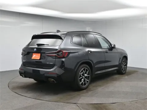 More photos of 2022 BMW X3 xDrive30i at Excel Auto Lounge, NJ