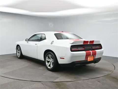 Another view of 2015 Dodge Challenger SXT for sale in Hightstown, NJ at Excel Auto Lounge