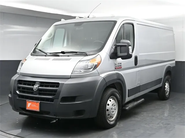 2017 Ram ProMaster 1500 Low Roof for sale in Hightstown, NJ