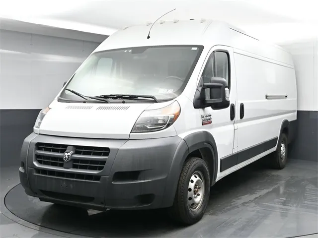 2015 Ram ProMaster 3500 High Roof for sale in Hightstown, NJ