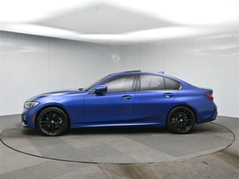 Photos of 2019 BMW 3 Series 330i xDrive for sale in Hightstown, NJ at Excel Auto Lounge