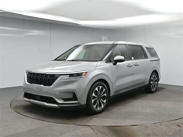 2022 Kia Carnival EX for sale in Hightstown, NJ