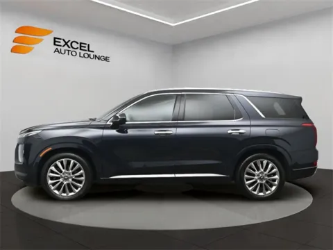 Photos of 2020 Hyundai Palisade Limited for sale in Hightstown, NJ at Excel Auto Lounge