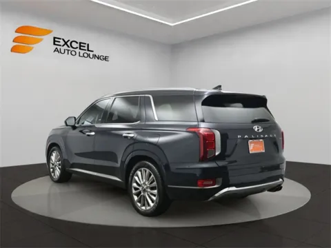 Another view of 2020 Hyundai Palisade Limited for sale in Hightstown, NJ at Excel Auto Lounge