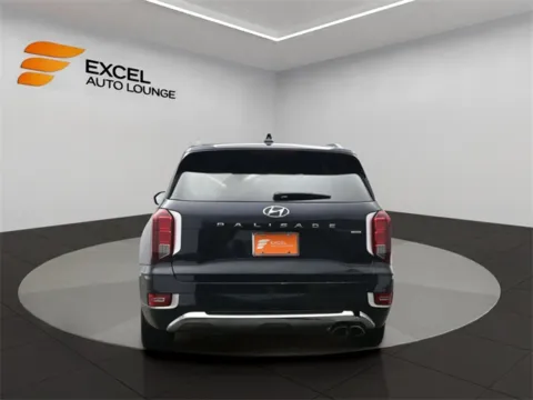 More photos of 2020 Hyundai Palisade Limited at Excel Auto Lounge, NJ