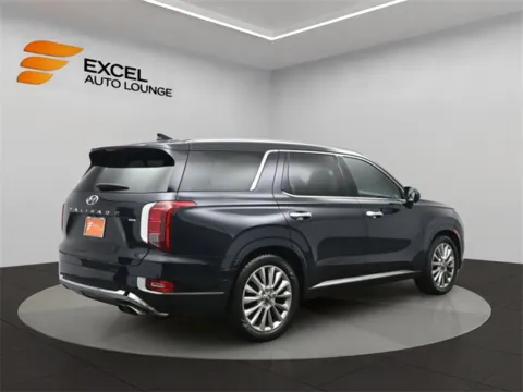 More photos of 2020 Hyundai Palisade Limited at Excel Auto Lounge, NJ