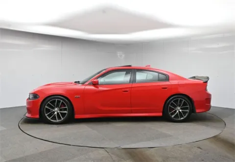 Photos of 2016 Dodge Charger R/T Scat Pack for sale in Hightstown, NJ at Excel Auto Lounge