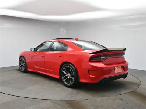 Another view of 2016 Dodge Charger R/T Scat Pack for sale in Hightstown, NJ at Excel Auto Lounge