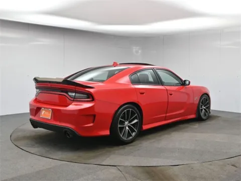 More photos of 2016 Dodge Charger R/T Scat Pack at Excel Auto Lounge, NJ