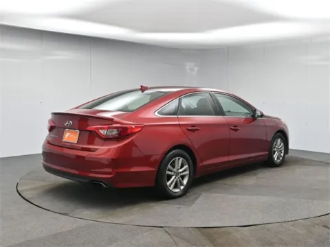 More photos of 2015 Hyundai Sonata SE at Excel Auto Lounge, NJ