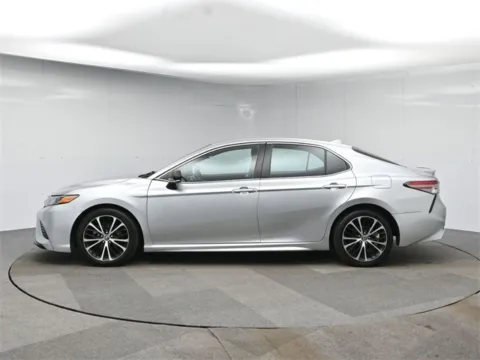 Photos of 2020 Toyota Camry SE for sale in Hightstown, NJ at Excel Auto Lounge