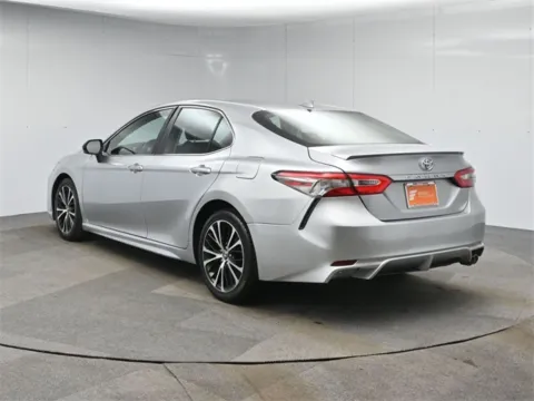 Another view of 2020 Toyota Camry SE for sale in Hightstown, NJ at Excel Auto Lounge