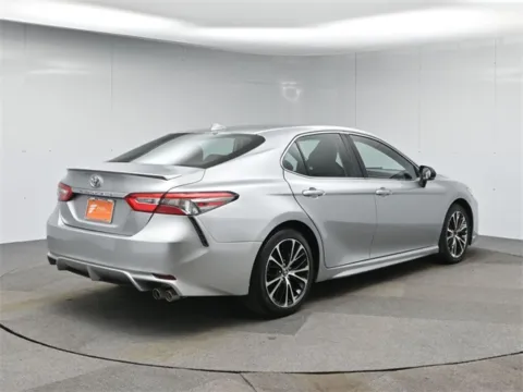 More photos of 2020 Toyota Camry SE at Excel Auto Lounge, NJ