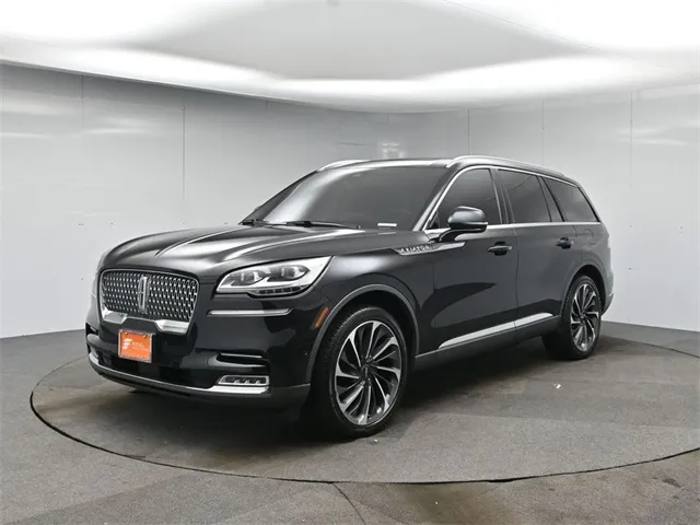 2020 Lincoln Aviator Reserve for sale in Hightstown, NJ