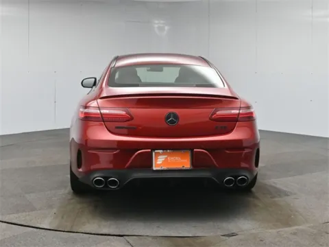 More photos of 2019 Mercedes-Benz E-Class E 53 AMG at Excel Auto Lounge, NJ