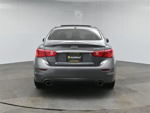 More photos of 2015 INFINITI Q50 Hybrid Sport at Excel Auto Lounge, NJ