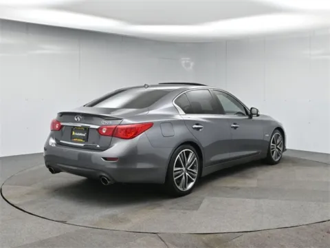 More photos of 2015 INFINITI Q50 Hybrid Sport at Excel Auto Lounge, NJ