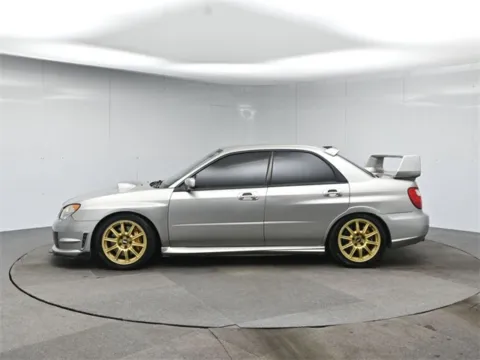 Photos of 2006 Subaru Impreza WRX STi for sale in Hightstown, NJ at Excel Auto Lounge
