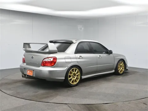 More photos of 2006 Subaru Impreza WRX STi at Excel Auto Lounge, NJ