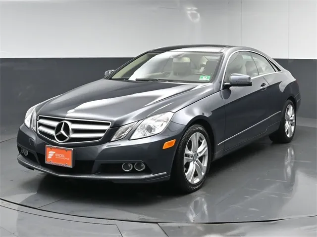 2010 Mercedes-Benz E-Class E 350 for sale in Hightstown, NJ