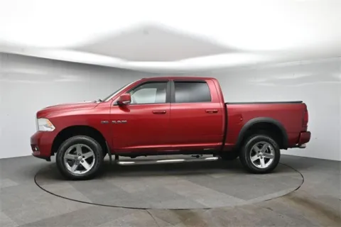 Photos of 2009 Dodge Ram 1500 Sport for sale in Hightstown, NJ at Excel Auto Lounge