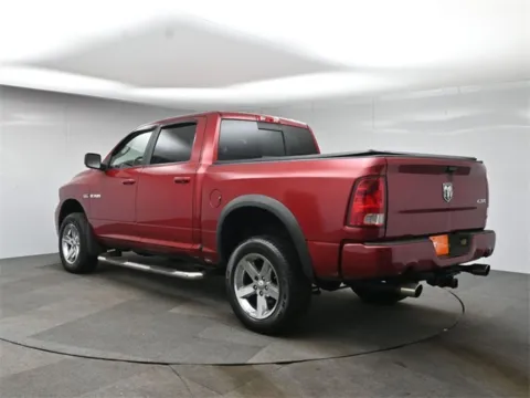 Another view of 2009 Dodge Ram 1500 Sport for sale in Hightstown, NJ at Excel Auto Lounge