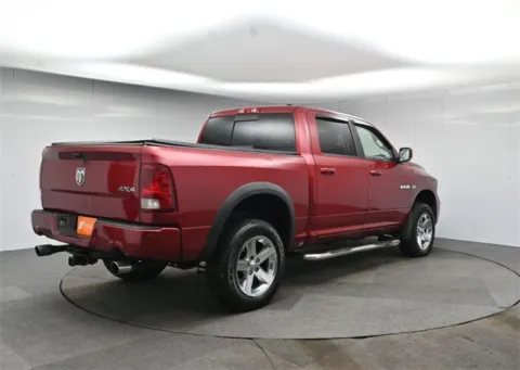 More photos of 2009 Dodge Ram 1500 Sport at Excel Auto Lounge, NJ