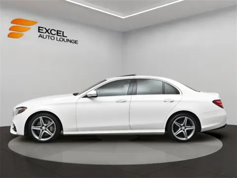 Photos of 2017 Mercedes-Benz E-Class E 300 for sale in Hightstown, NJ at Excel Auto Lounge