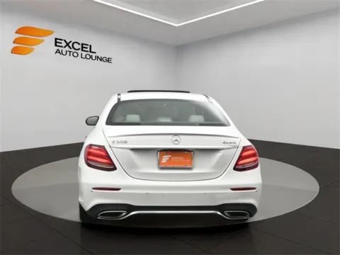 More photos of 2017 Mercedes-Benz E-Class E 300 at Excel Auto Lounge, NJ