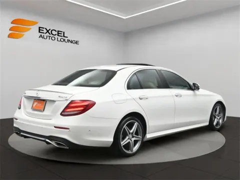 More photos of 2017 Mercedes-Benz E-Class E 300 at Excel Auto Lounge, NJ