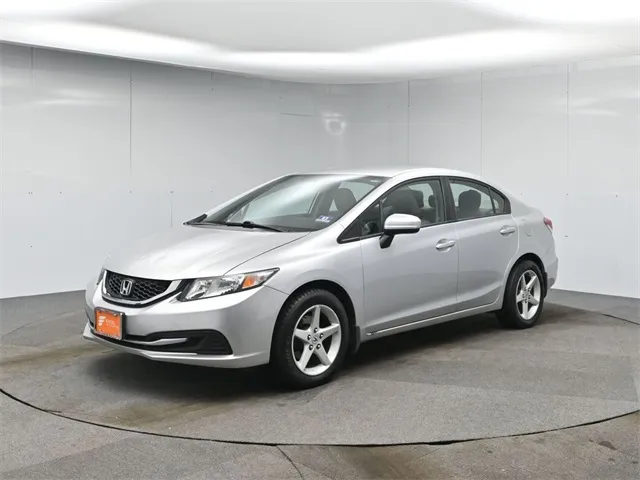2015 Honda Civic LX for sale in Hightstown, NJ