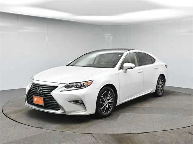 2017 Lexus ES 350 for sale in Hightstown, NJ