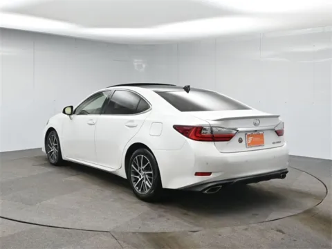 Another view of 2017 Lexus ES 350 for sale in Hightstown, NJ at Excel Auto Lounge