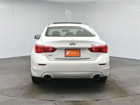 More photos of 2015 INFINITI Q50 Premium at Excel Auto Lounge, NJ