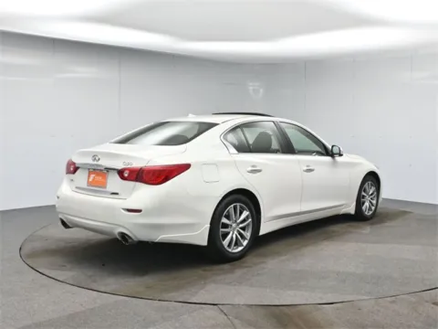 More photos of 2015 INFINITI Q50 Premium at Excel Auto Lounge, NJ