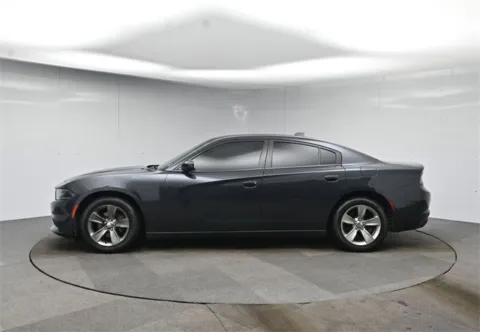 Photos of 2016 Dodge Charger SXT for sale in Hightstown, NJ at Excel Auto Lounge
