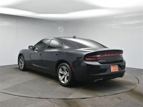 Another view of 2016 Dodge Charger SXT for sale in Hightstown, NJ at Excel Auto Lounge
