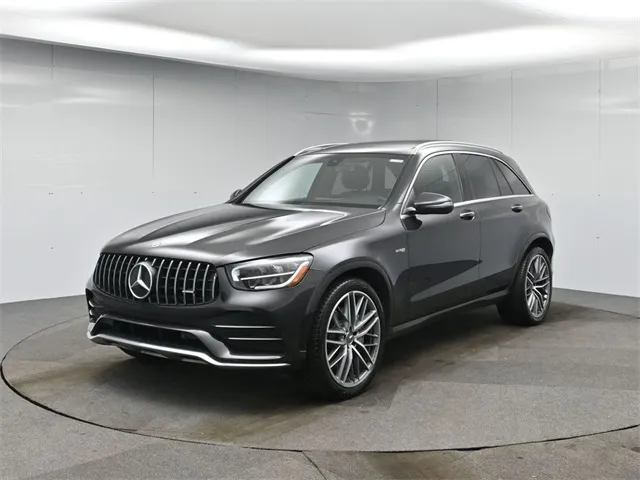 2020 Mercedes-Benz GLC 43 AMG for sale in Hightstown, NJ
