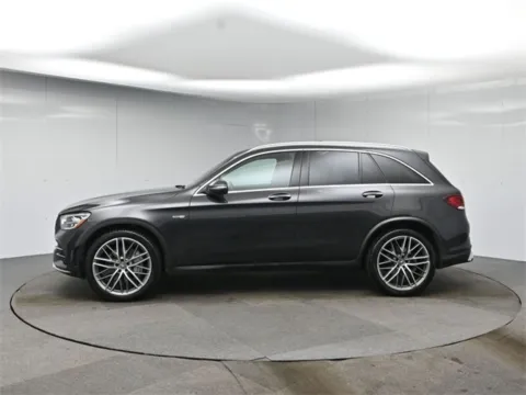 Photos of 2020 Mercedes-Benz GLC 43 AMG for sale in Hightstown, NJ at Excel Auto Lounge