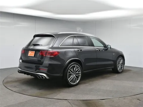 More photos of 2020 Mercedes-Benz GLC 43 AMG at Excel Auto Lounge, NJ