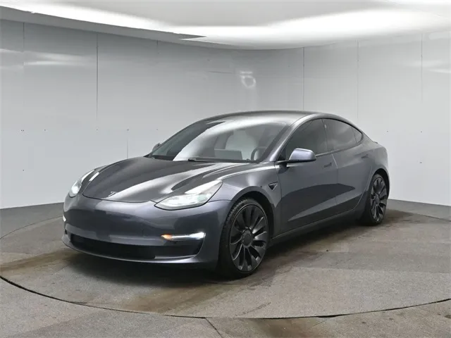 2021 Tesla Model 3 Performance for sale in Hightstown, NJ