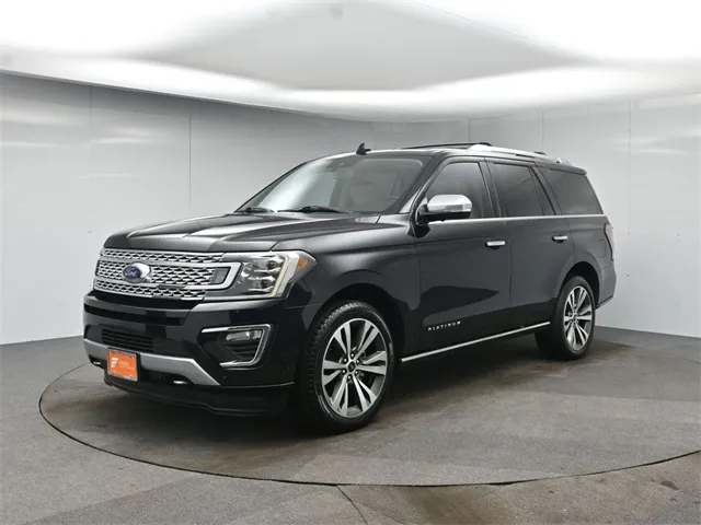 2020 Ford Expedition Platinum for sale in Hightstown, NJ